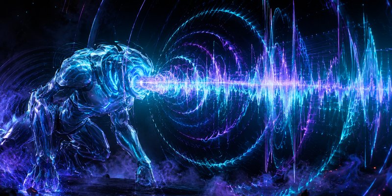 1060+ ambient sounds